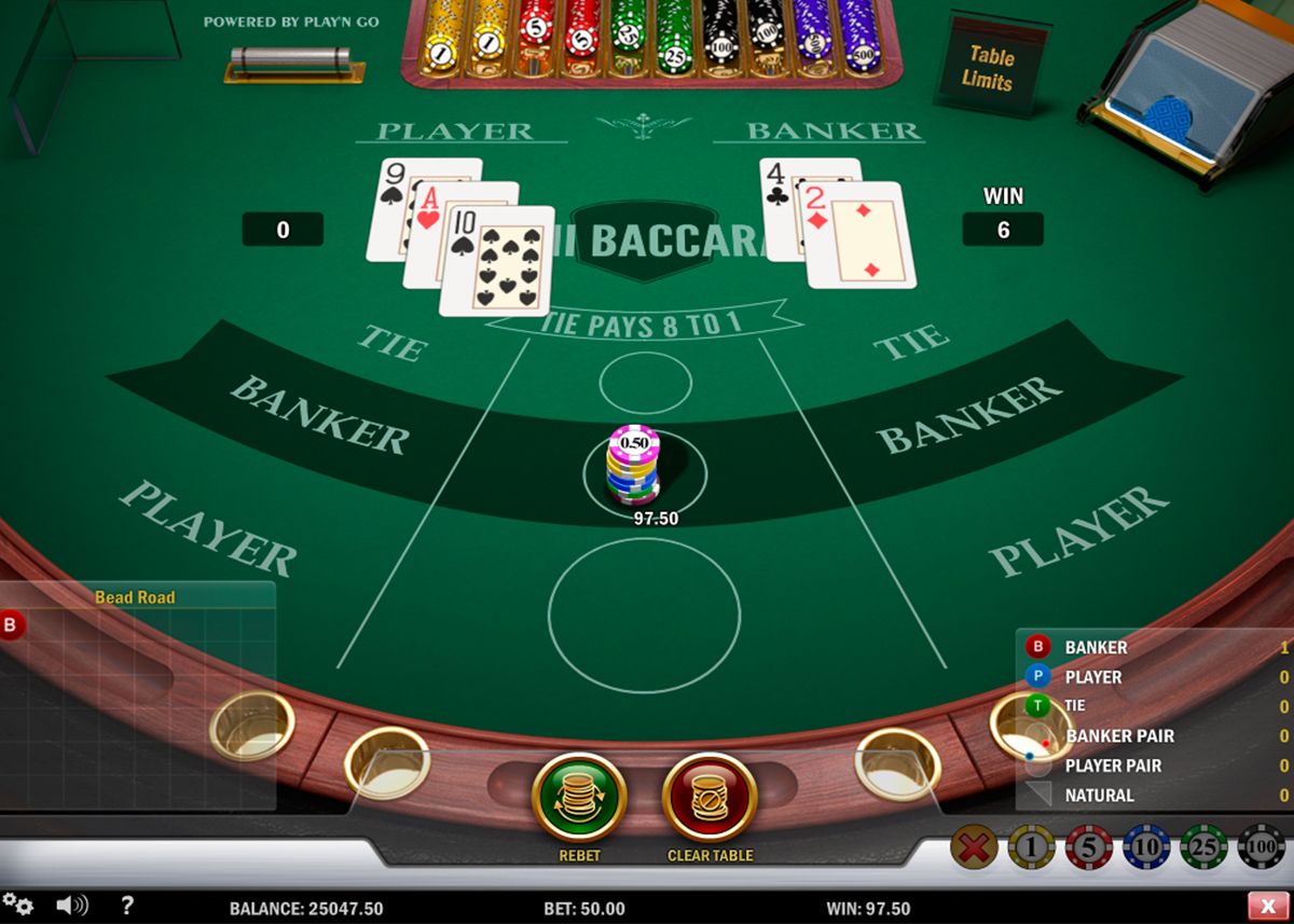 Wealth DT3 Live Casino